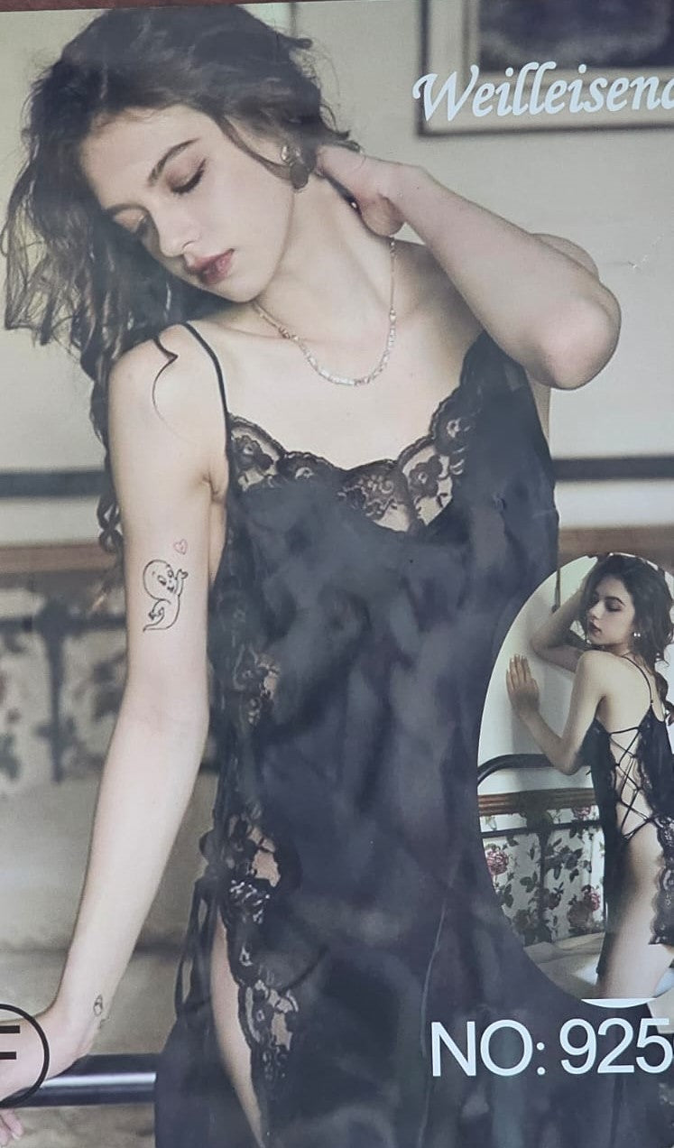 CAMISOLA PALO DE ROSA STANDAR