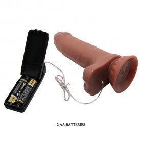 Vibrador Maddox