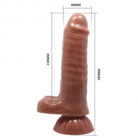 Vibrador Maddox