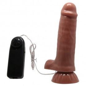 Vibrador Maddox