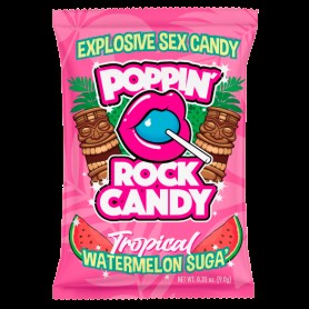 Peta Zeta Rock Candy - Sandia