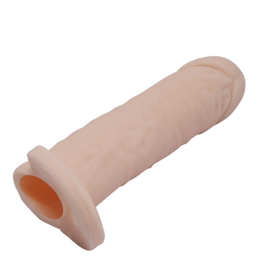 Pretty love Penis sleeve meidium