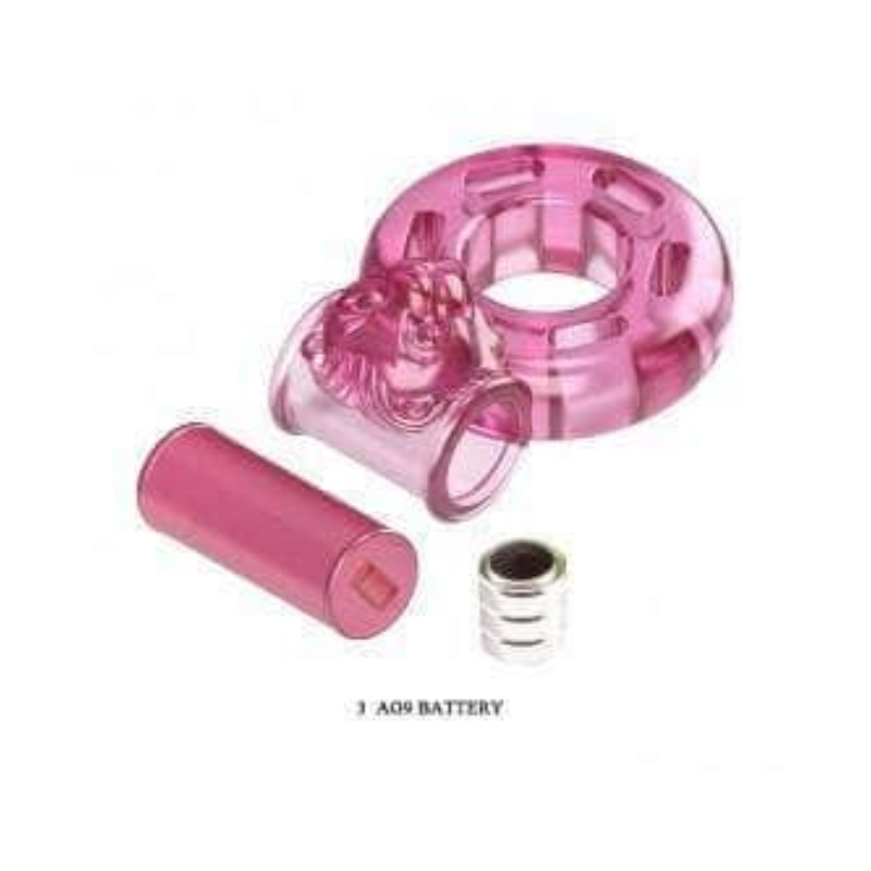 Anillo vibrador