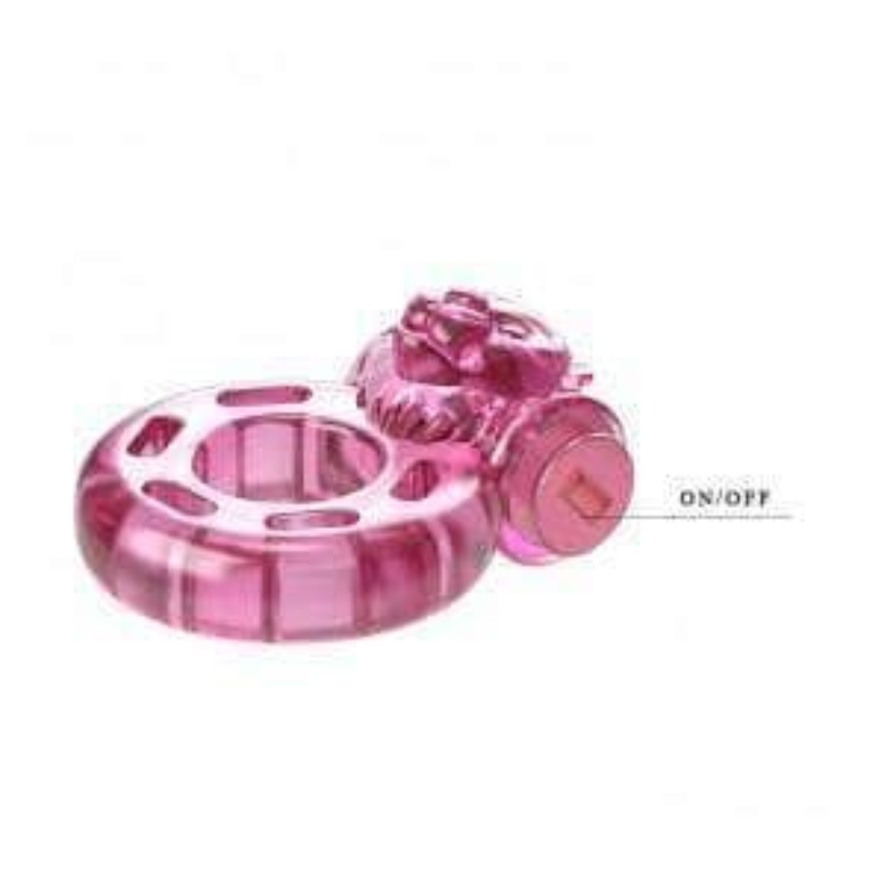 Anillo vibrador