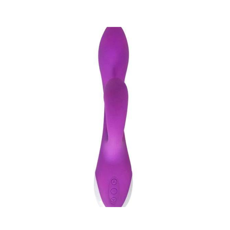 Vibrador Nova Premium
