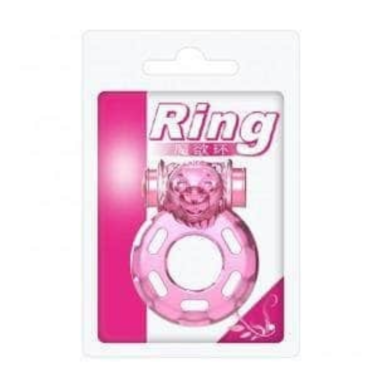 Anillo vibrador