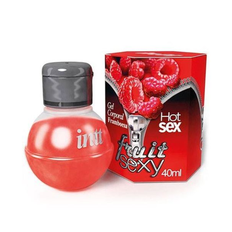 Aceite Corporal Oral Sex variedades