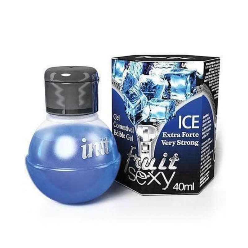 Aceite Corporal Oral Sex variedades