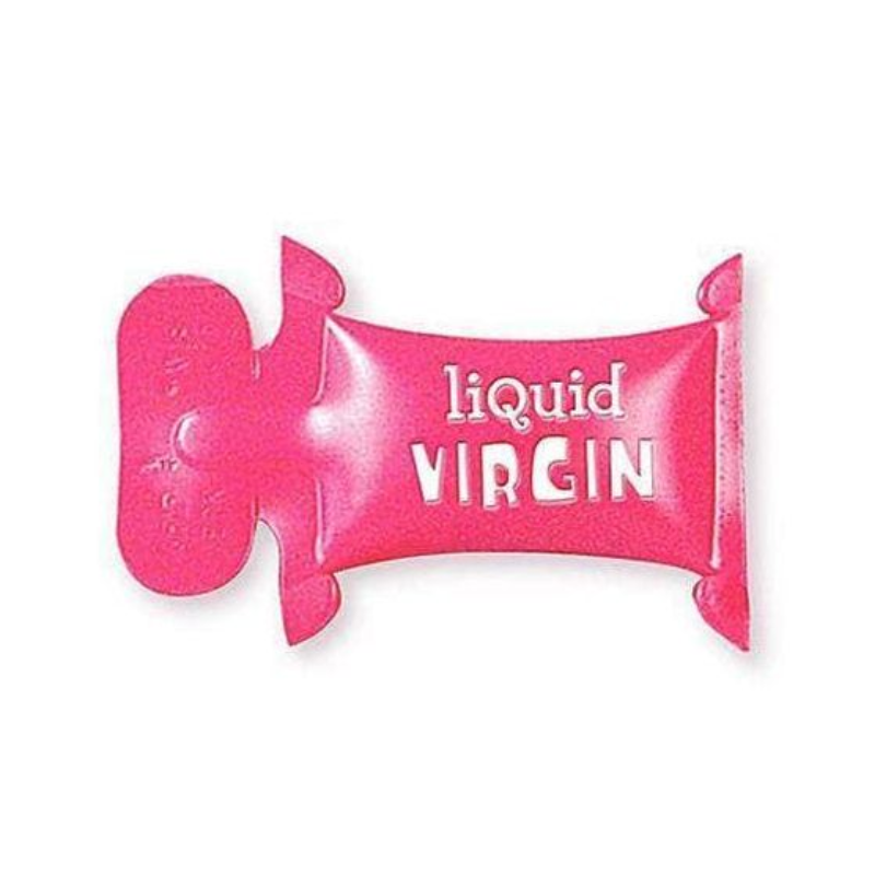 Gel íntimo Liquid Virgin Femenino
