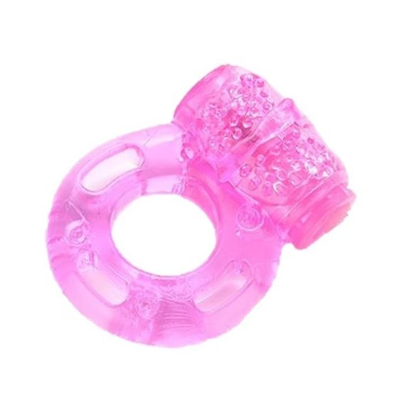 Anillo vibrador estimulante