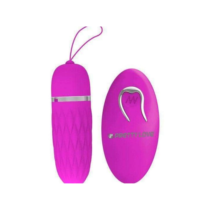 Bala Vibradora Dawn de Pretty Love