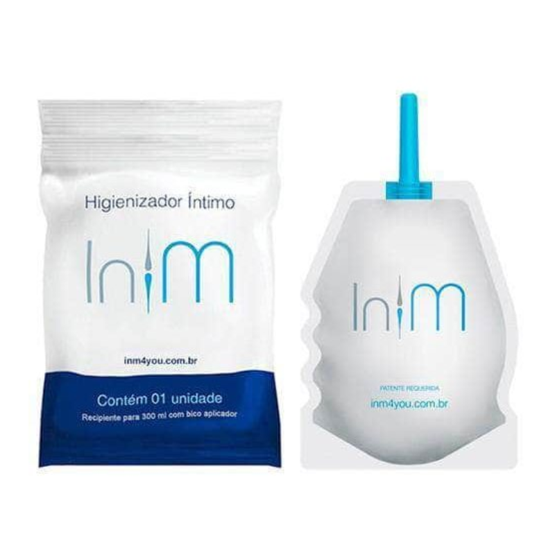 Gel de ducha intimo 300 ML