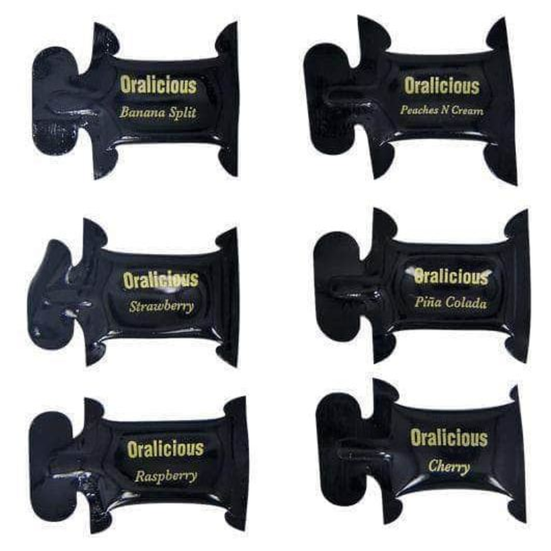 Gel íntimo Oralicious femenino