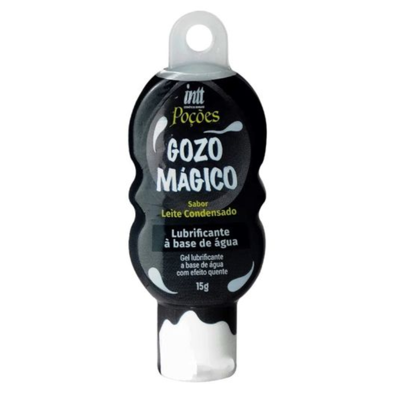 Lubricante Pociones Gozo Mágico