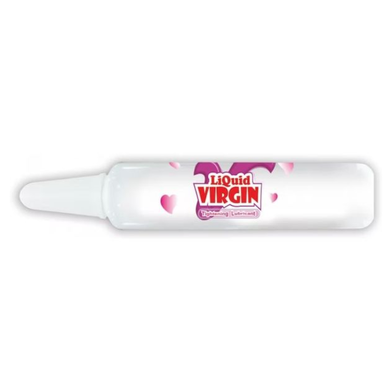 Rejuvenecedor Vaginal Liquid Virgin
