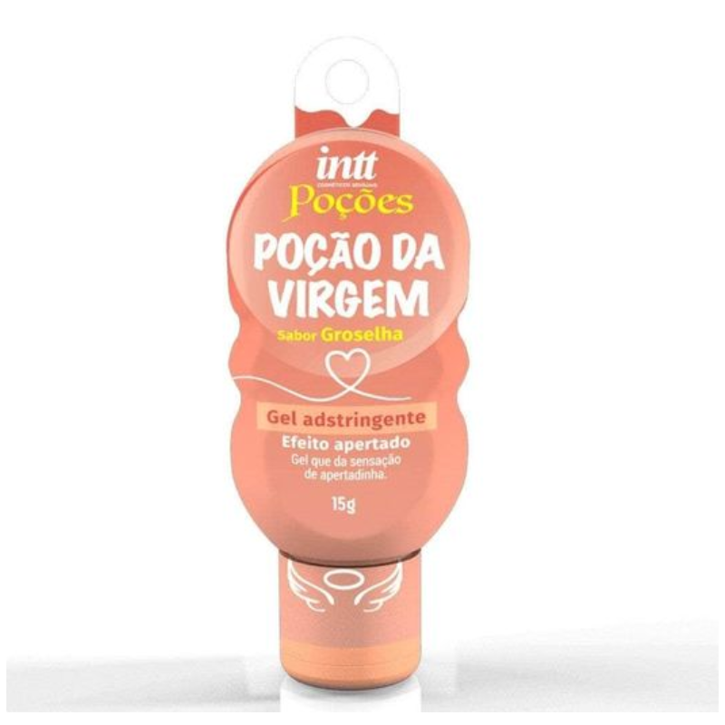 Gel Astringente "Poción de la Virgen"