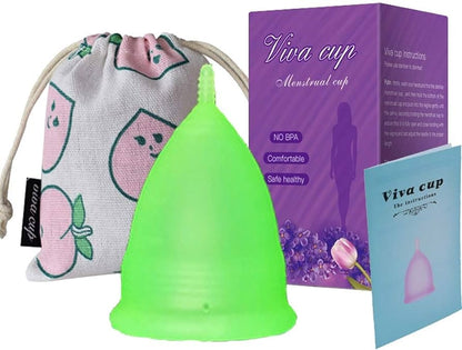 COPITA MENSTRUAL