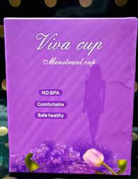 COPITA MENSTRUAL