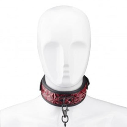 Collar BDSM Master Series