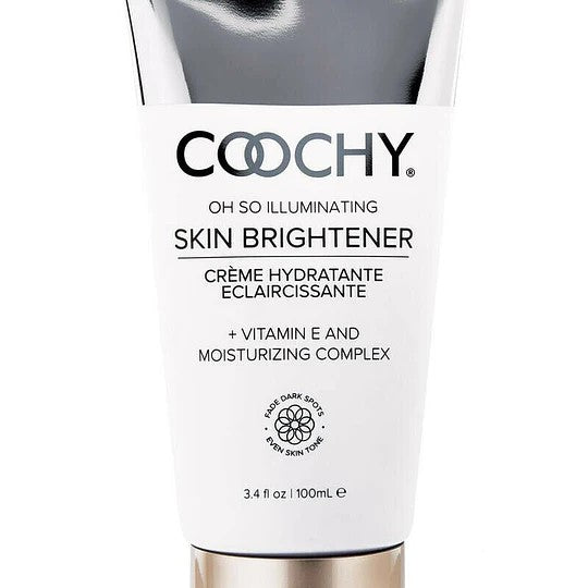 Crema blanqueadora zonas íntimas