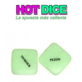 Dados Hot Dice