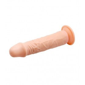 Dildo Con Sopapo Calvin