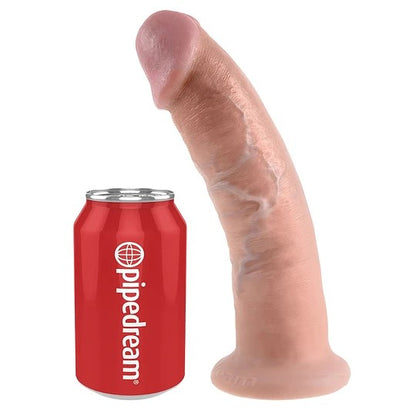 Dildo King Cock 9"