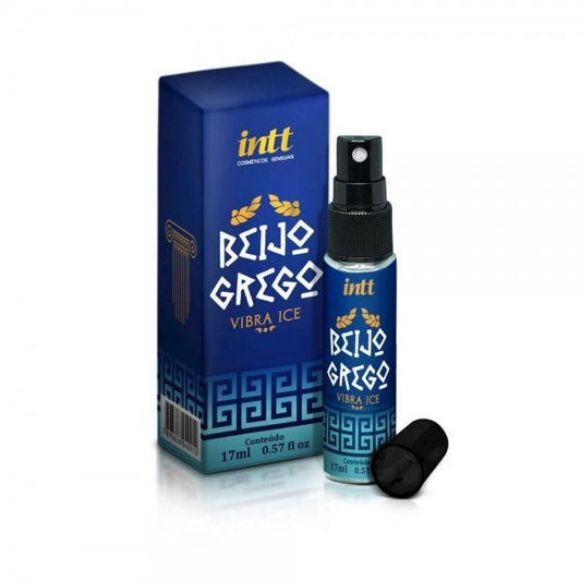 GEL ANAL BEIJO GREGO