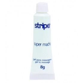 Gel Excitante Súper Macho Striper
