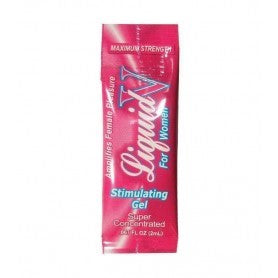 Gel Íntimo Liquid V 2 Ml