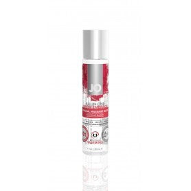 Lubricante JO All In One Warming 30ml
