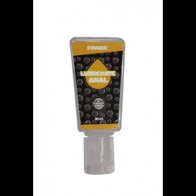 Lubricante Anal Starsex FORTE 30ml.