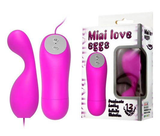 MINI LOVE EGGS