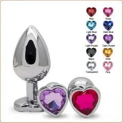 PLUG CORAZON