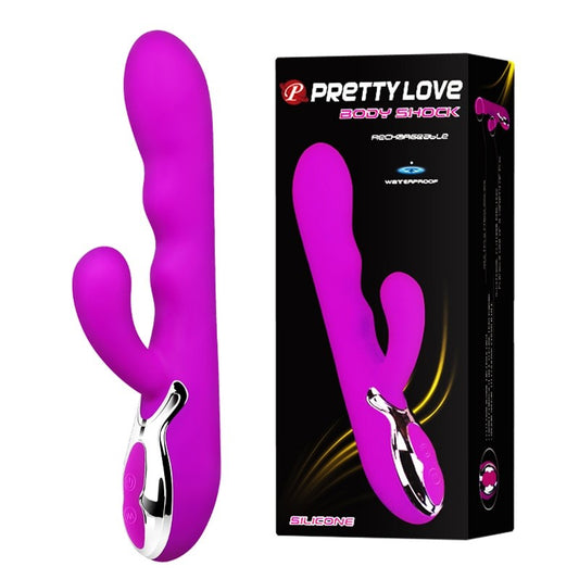 Pretty love Body shock