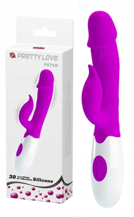 Pretty love Peter