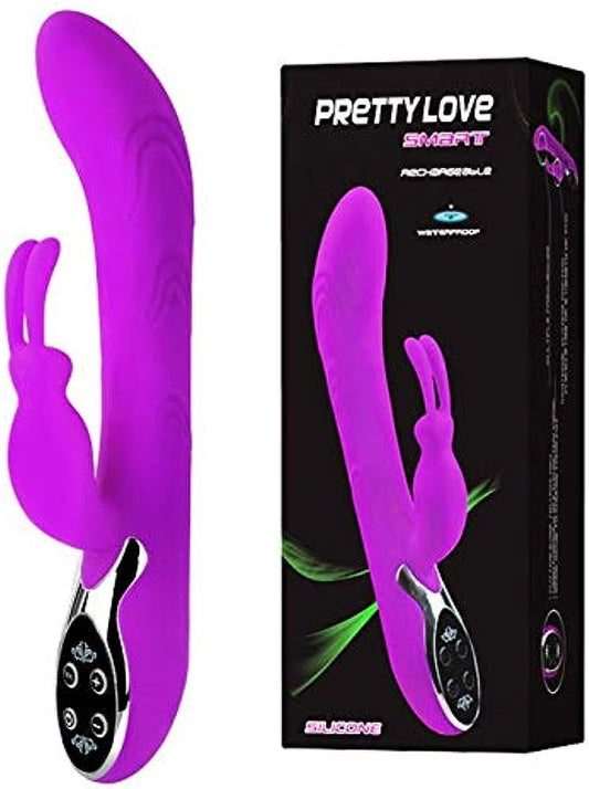 Pretty love Smart