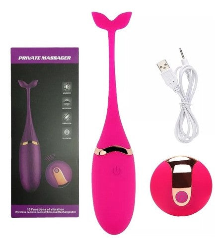 Private massager cola