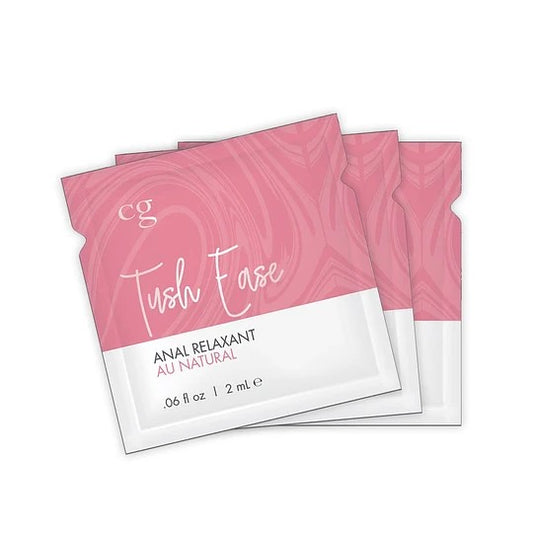 Relajante Anal Tush Ease