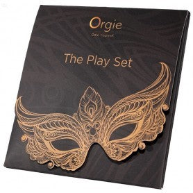 Set Placer De Orgie