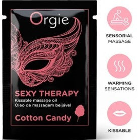 Set Placer De Orgie