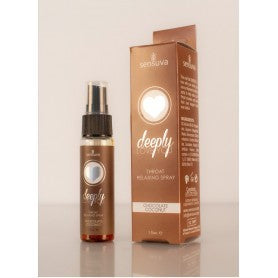 Spray Adormecedor Deeply Love You Chocolate-Coco