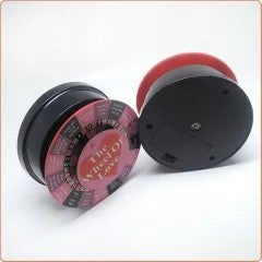 Tocadiscos electrico erótico