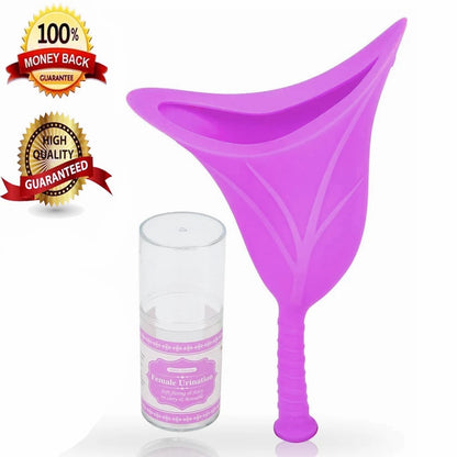 URINARIO FEMENINO