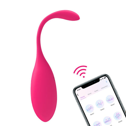 BALA VIBRADORA BLUETOOTH