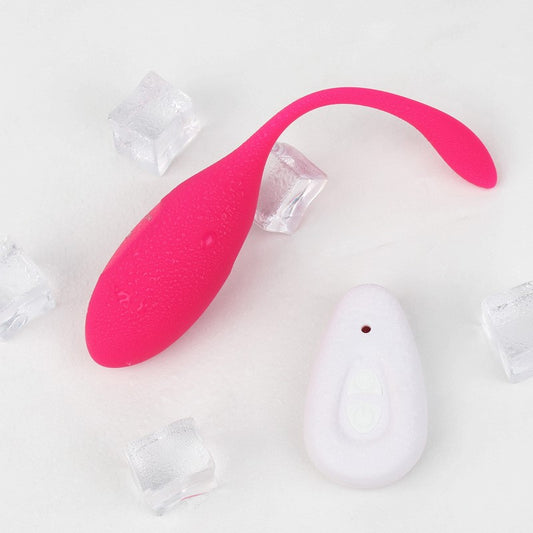 BALA VIBRADORA BLUETOOTH