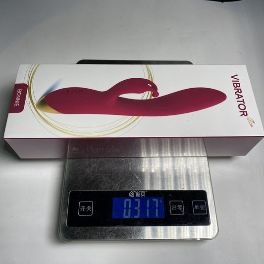 Vibrador bonnie