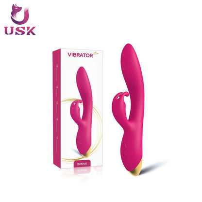 Vibrador bonnie