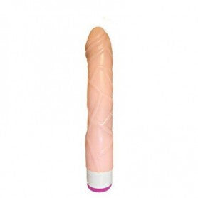 Vibrador Multivelocidades - Piel