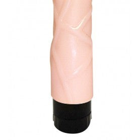 Vibrador Multivelocidades - Piel